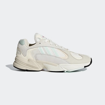 Adidas sneakers yung1 cg7118 beigeD042601_1