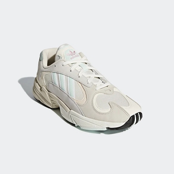 Adidas sneakers yung1 cg7118 beigeD042601_3