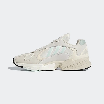 Adidas sneakers yung1 cg7118 beigeD042601_4