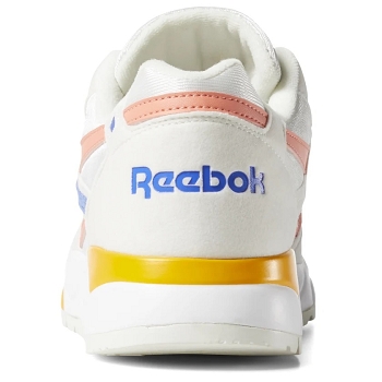 Reebok sneakers bolton essential mu dv5639 blancD042701_6