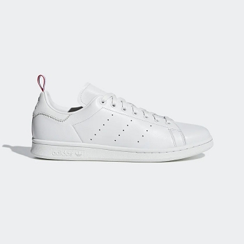 Adidas sneakers stan smith bd7433 blancD043301_1