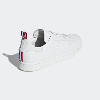Adidas sneakers stan smith bd7433 blancD043301_2