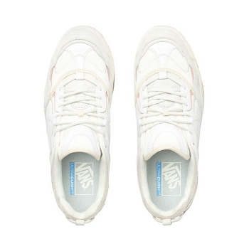 Vans sneakers varix wc true white marsh blancD043501_6