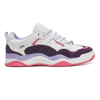 Vans sneakers varix wc vio tulip violetD044801_1