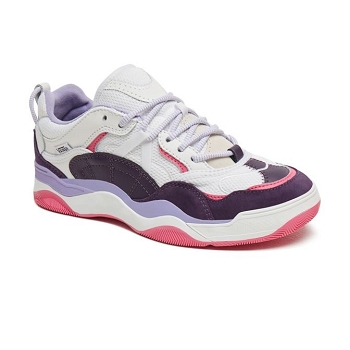 Vans sneakers varix wc vio tulip violetD044801_2