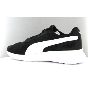 Puma sneakers st activate 369122 01 noirD045101_3