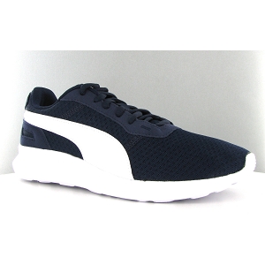 Puma sneakers st activate 369122 03 bleuD045201_2