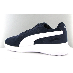 Puma sneakers st activate 369122 03 bleuD045201_3