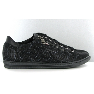 Mephisto mobils lacets hawai noirD046001_1