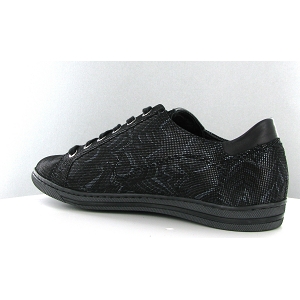 Mephisto mobils lacets hawai noirD046001_3