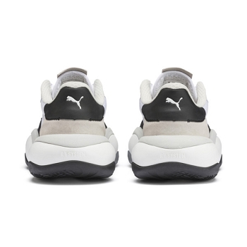 Puma sneakers alteration kurve no mesh 37230601 grisD046301_3