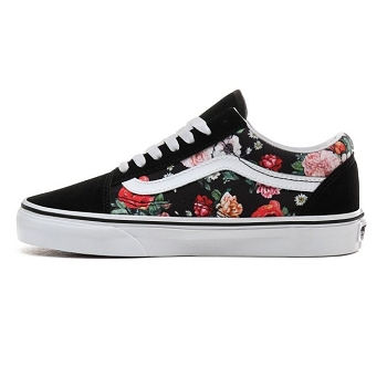 Vans sneakers old skool garden floral multicoloreD047501_5