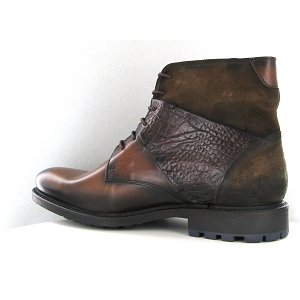 Brett and sons boots 4328 marronD049201_3