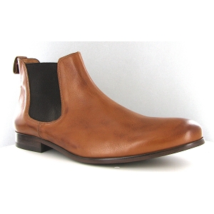 Brett and sons boots 4126 marronD049301_2
