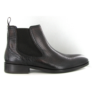 Brett and sons boots 4140 marronD049501_1
