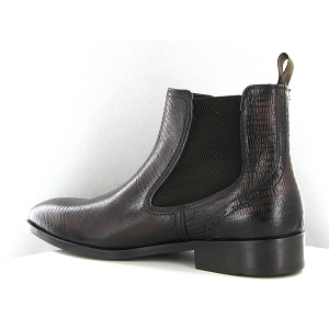 Brett and sons boots 4140 marronD049501_3