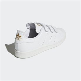 ADIDAS Stan Smith Cf, WIT (s75188) - Sneaker Palace