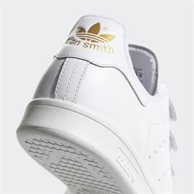 adidas gazelle silver green womens CG Split Stan Smith (ID4155-CG-STAN-SMITH-WHITE) main image 0