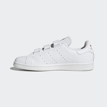 Adidas sneakers stan smith cf s75188 blancD049901_6