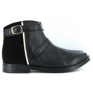 BABYBOTTE KLODINE<br>Noir