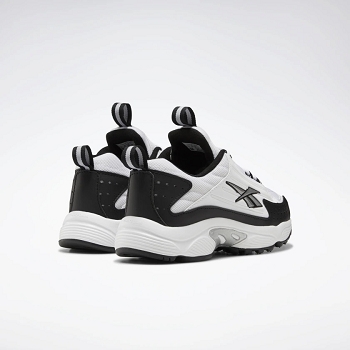 Reebok sneakers dmx serie 2200 blancD051901_2