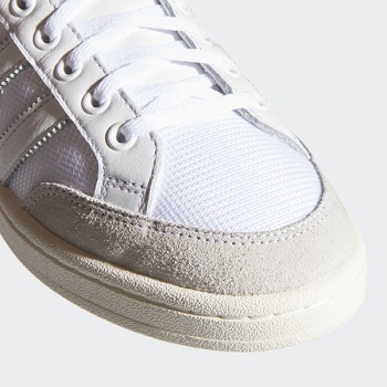 Adidas sneakers americana hi ef2706 blancD052001_4
