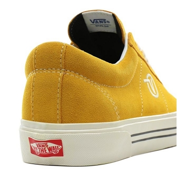 Vans sneakers ua sid dx anaheim factory jauneD052401_3