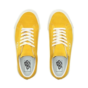 Vans sneakers ua sid dx anaheim factory jauneD052401_6