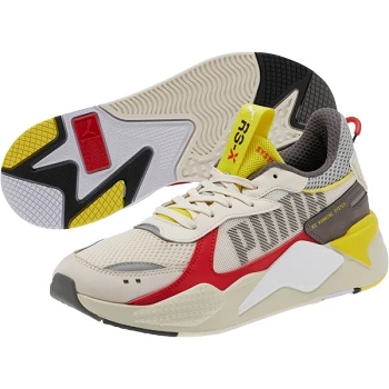 Puma sneakers rsx bold 37271503 beigeD053201_1