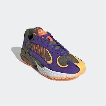 Adidas sneakers yung 1 trail ee6537 multicoloreD055201_2