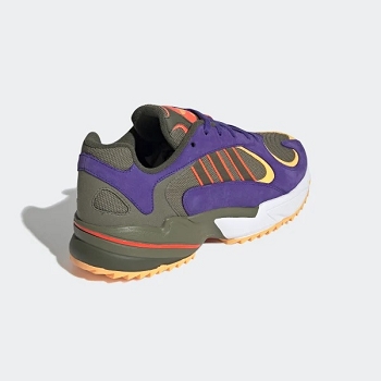 Adidas sneakers yung 1 trail ee6537 multicoloreD055201_3