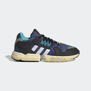 Adidas sneakers zx torsion tecink ee4796 noirD057901_1