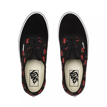 Vans sneakers authentic cherries black vnoa2z5il6m1 noirD066601_6