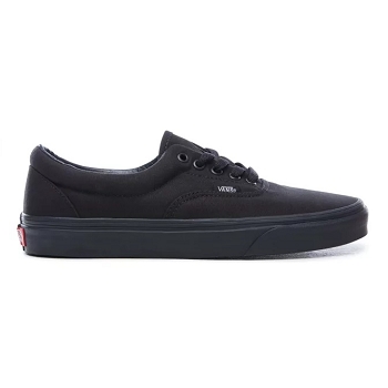 VANS ERA 59 VN000QFKBKA1<br>Noir