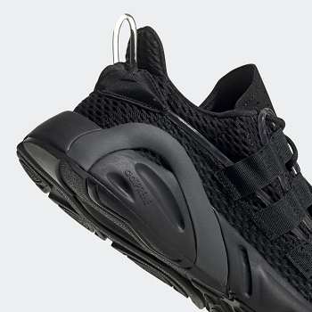 Adidas sneakers lxcon ef4278 noirD068001_3