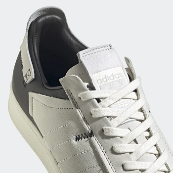 Adidas sneakers superstar ws1 fv3023 noirD069301_3