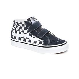 vans sk8 scratch