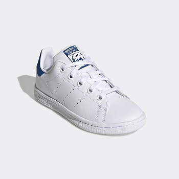 Adidas sneakers stan smith c bb0694 blancD071301_2