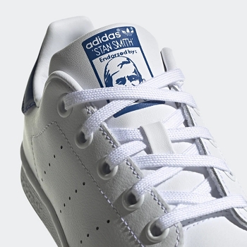 Adidas sneakers stan smith c bb0694 blancD071301_3