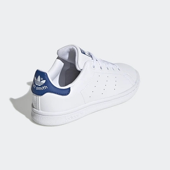 Adidas sneakers stan smith c bb0694 blancD071301_5