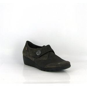 MEPHISTO MOBILS BRANDA Noir
