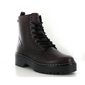 BULL BOXER 750M80661AALBO<br>Bordeaux
