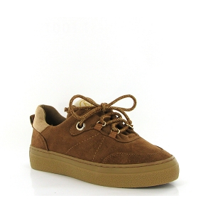 Armistice sneakers onyx one w marronD072301_1