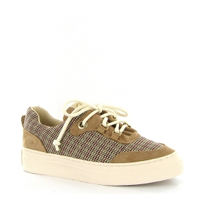 Armistice sneakers onyx one w beigeD072302_1