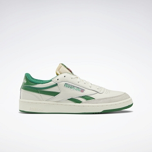 Reebok sneakers club c revenge vintage fw4862 vertD075701_1