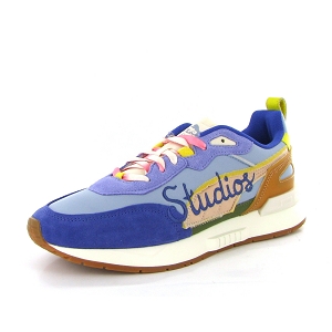 PUMA MIRAGE MOX KIDSUPER<br>Multicolore