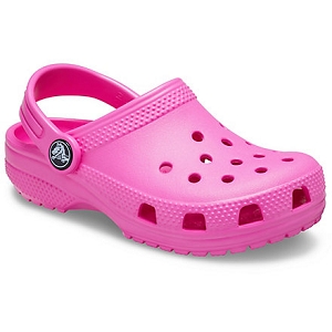 CROCS CLASSIC CLOG K <br> Rose