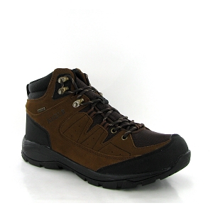 AIGLE VEDUR MID<br>Marron