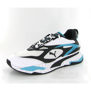 Puma sneakers rs fast nano 375640 02 blancD078501_1