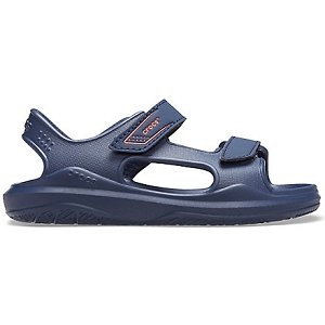 Crocs nu pied swiftwater expedition marineD079601_5